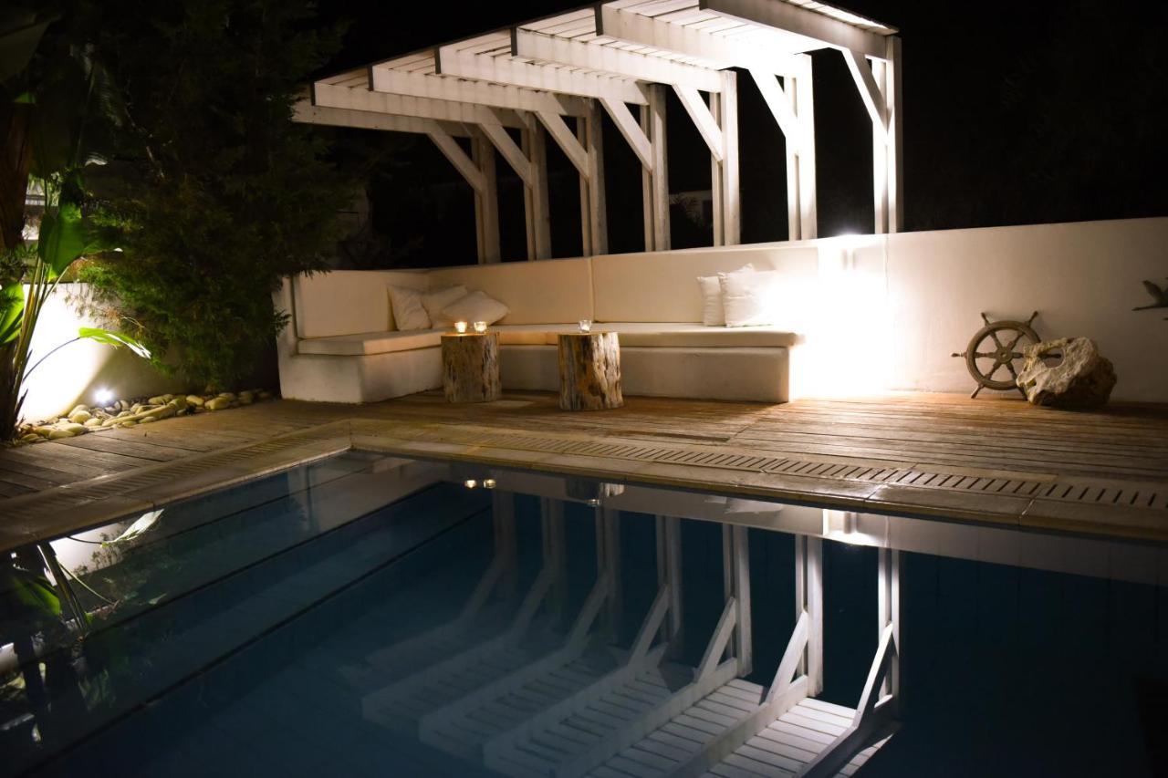 Riverland Beach Villa Protaras Exterior foto