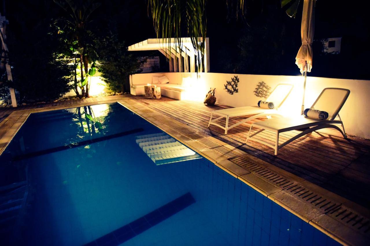 Riverland Beach Villa Protaras Exterior foto