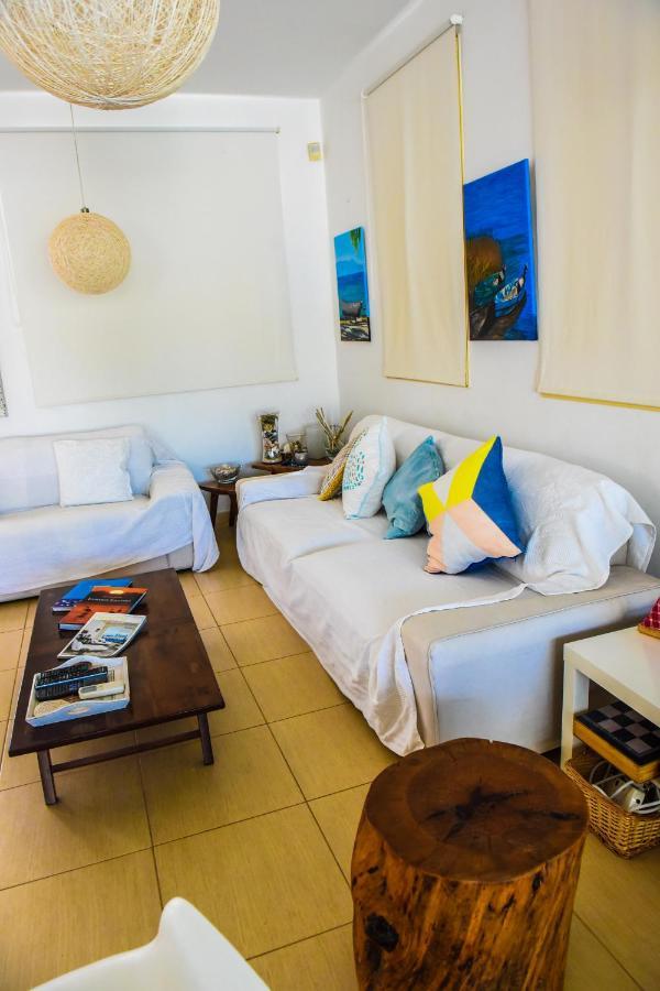Riverland Beach Villa Protaras Exterior foto