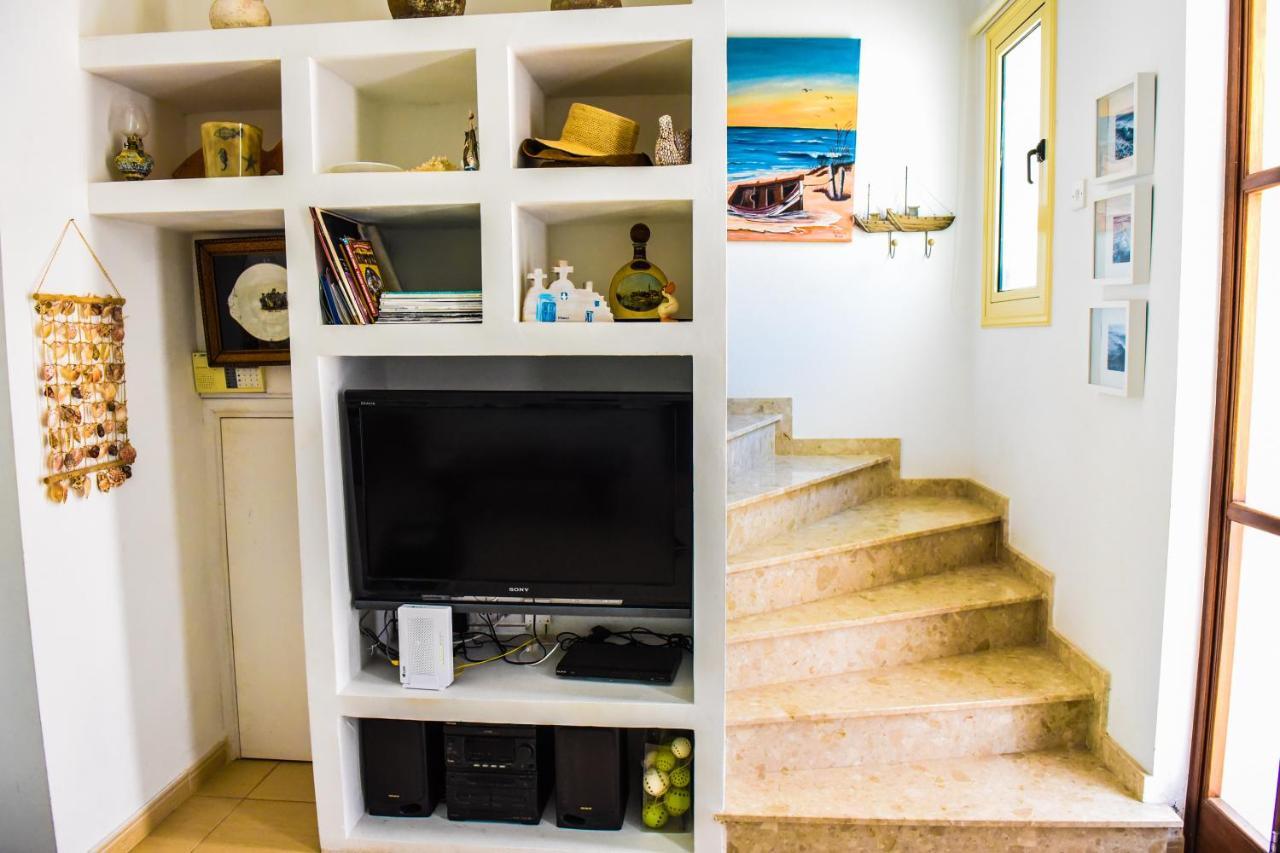 Riverland Beach Villa Protaras Exterior foto