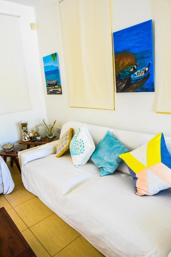 Riverland Beach Villa Protaras Exterior foto