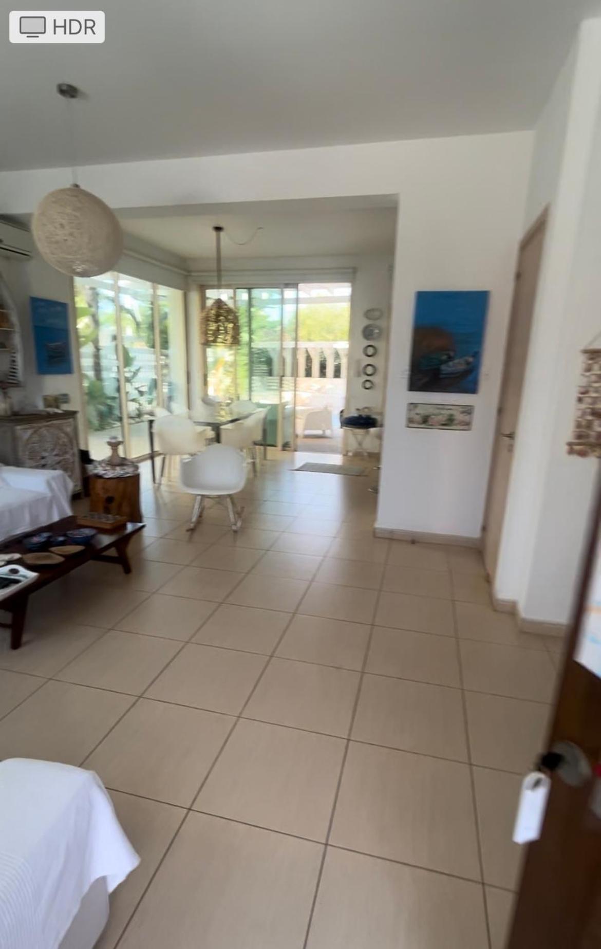Riverland Beach Villa Protaras Exterior foto